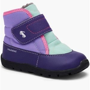 See Kai Run Blake Boots
